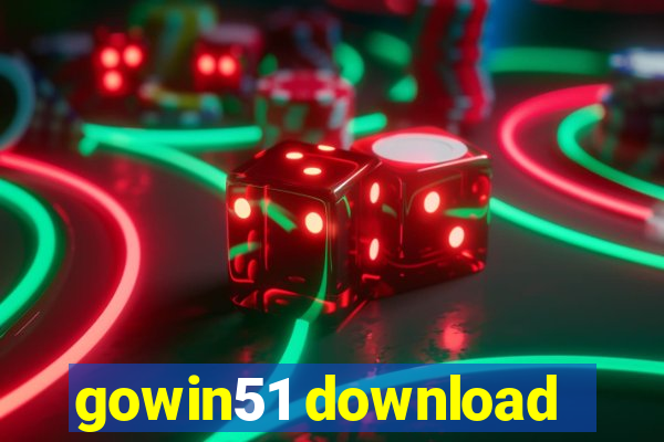 gowin51 download